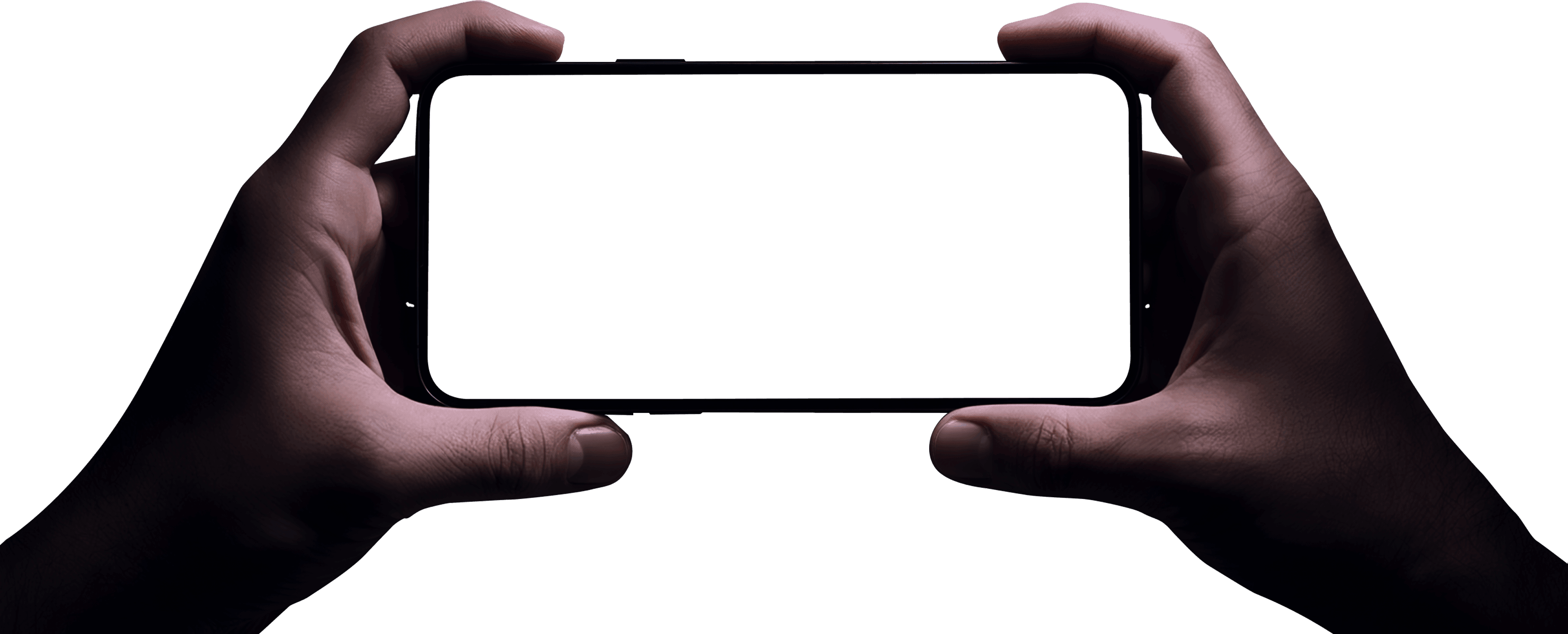 hands